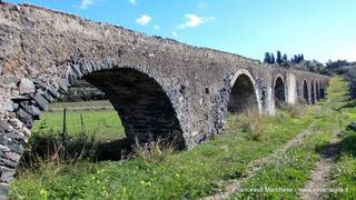 Acquedotto romano Valcorrente